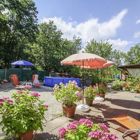Dalibor In Jakacici - Haus Fuer 2-4 Personen Gračišće Esterno foto