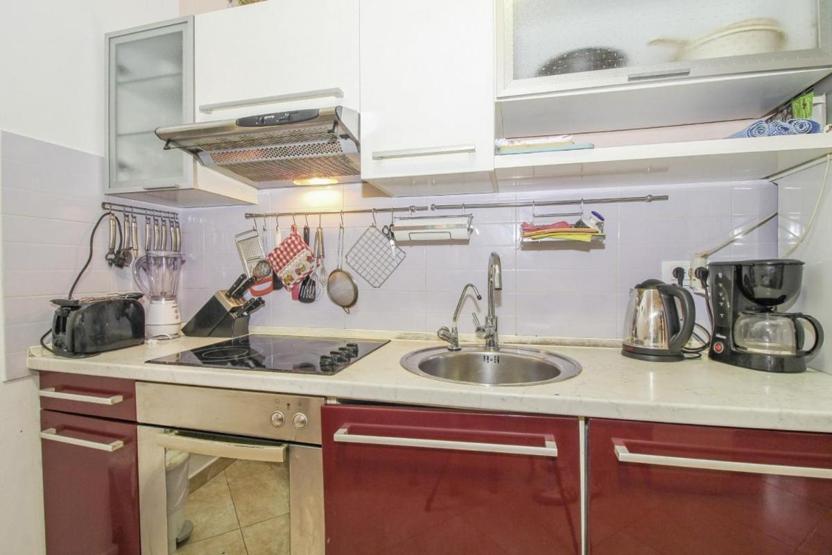 Dalibor In Jakacici - Haus Fuer 2-4 Personen Gračišće Esterno foto